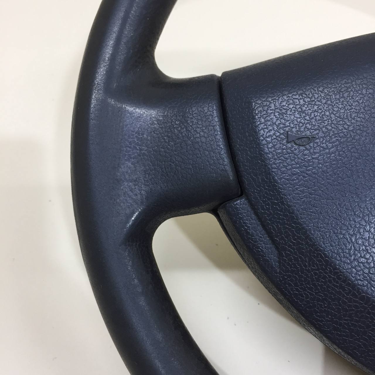 Рулевое колесо без AIR BAG Daewoo Nexia (N150) 2008-2016 Рулевое колесо без AIR BAG Daewoo Nexia (N150) 2008-2016