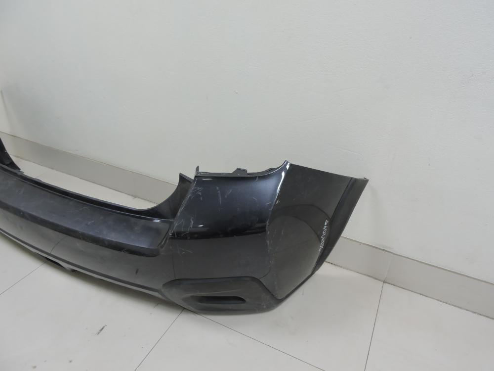 Бампер задний Subaru XV (G33,G43) 2011-2017