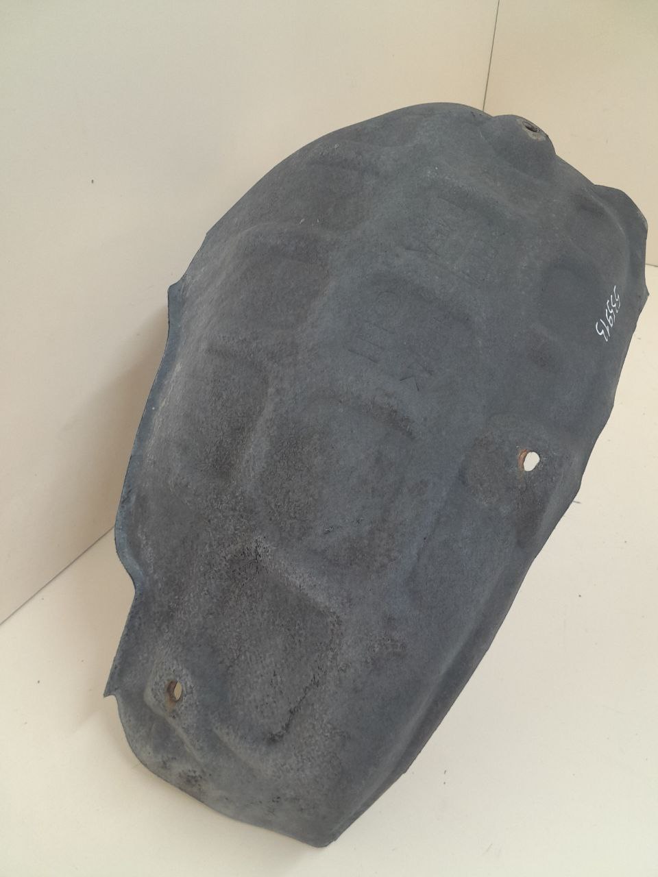 Локер задний левый Mazda Mazda 3 (BM) 2013-2016