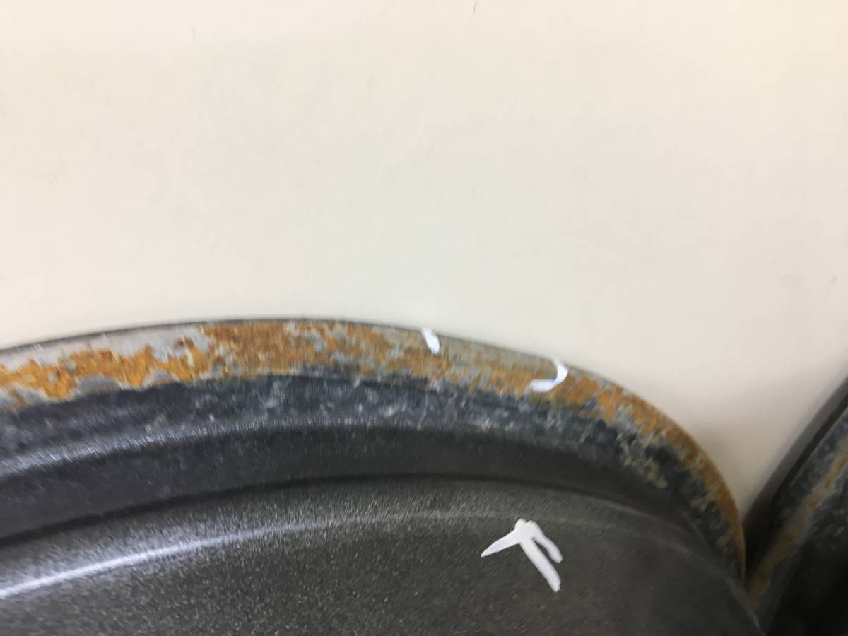 Диски к-кт R15 Штампованные