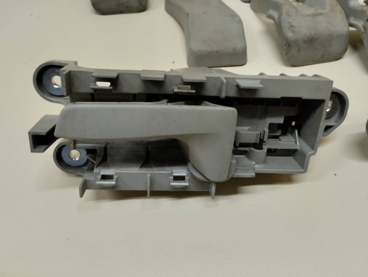 Сиденье (комплект) Lexus RX 350 /450h (XL10) 2009-2015 Сиденье (комплект) Lexus RX 350 /450h (XL10) 2009-2015