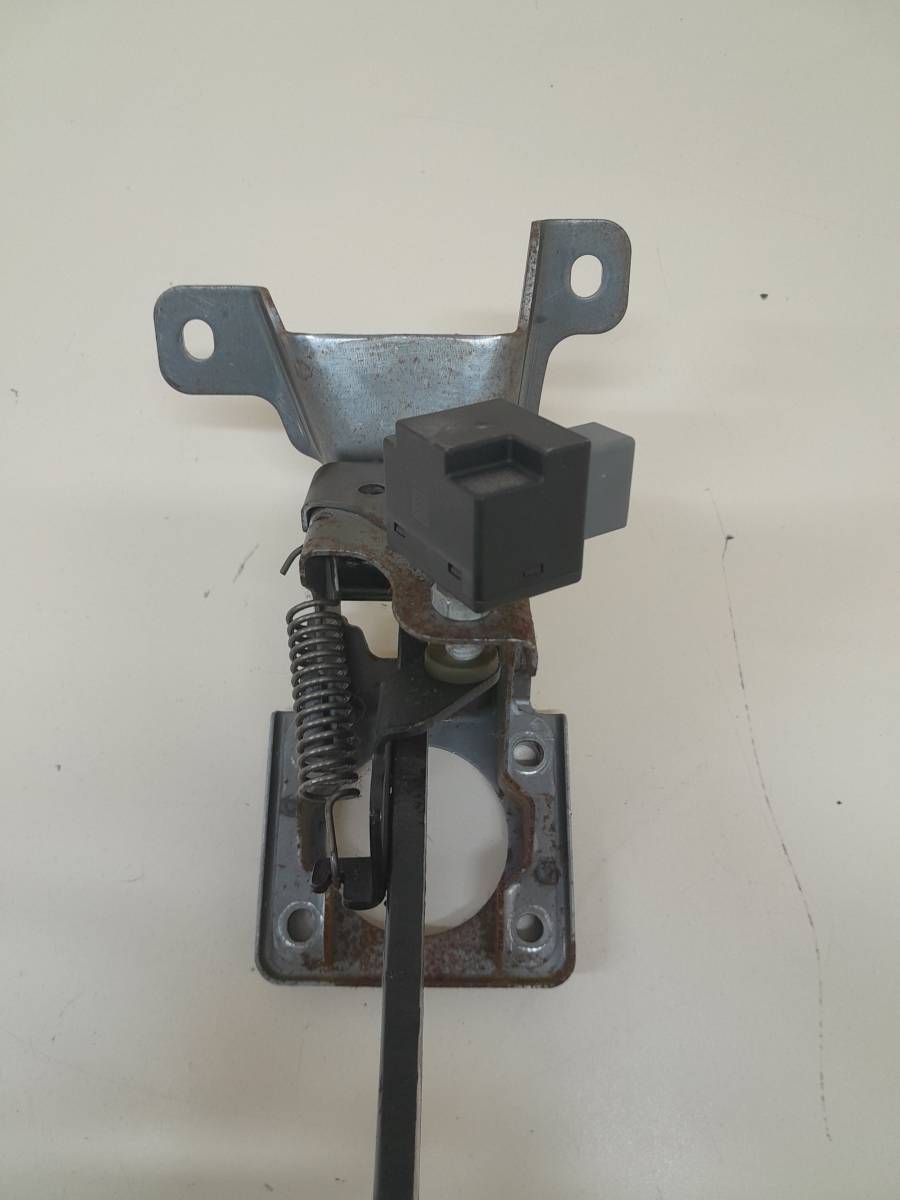 Педаль тормоза Hyundai ix55 2007-2013