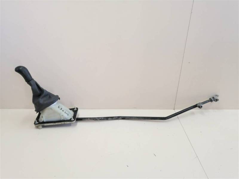 Кулиса КПП Renault Logan (1) 2005-2014 Кулиса КПП Renault Logan (1) 2005-2014