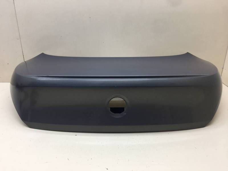 Крышка багажника BMW 6-Series E63 2003-2010