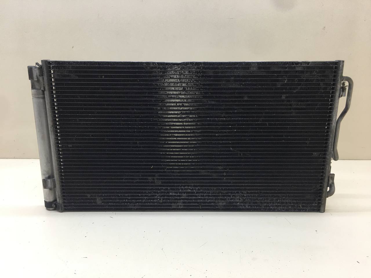 Радиатор кондиционера (конденсер) BMW 3-series F30/F31 2011>