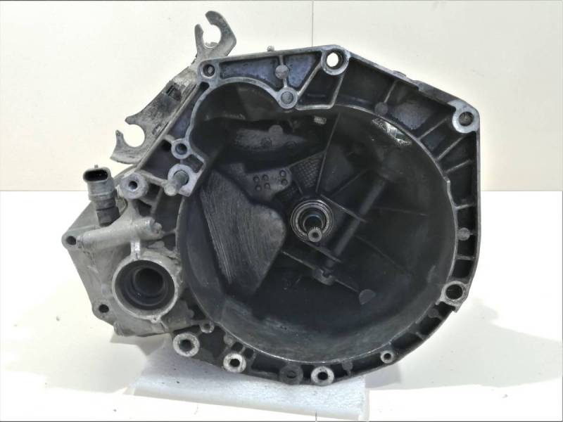 МКПП (механическая коробка переключения передач) Fiat Albea 2002-2012