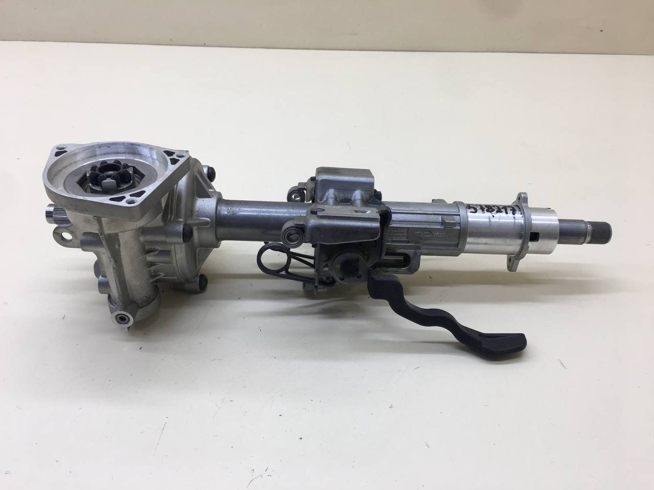 Колонка рулевая Kia Sorento (UM) 2015>