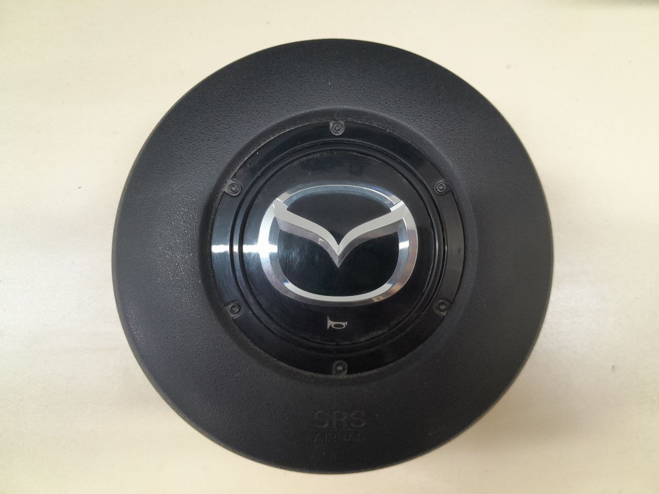 Подушка безопасности (комплект) Mazda CX-7 (ER) 2006-2012