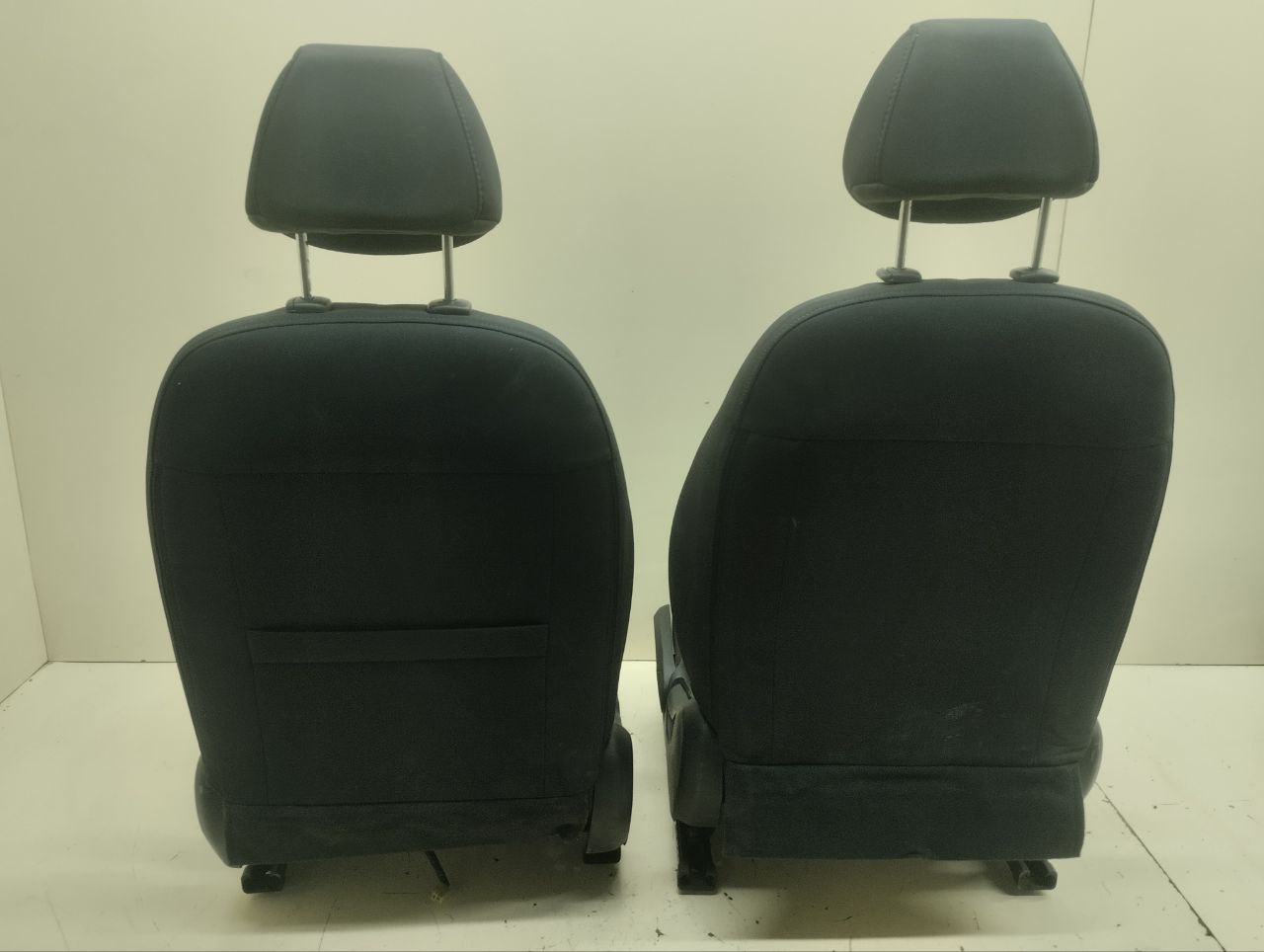 Сиденье (комплект) Hyundai Solaris (RB) 2010-2017 Сиденье (комплект) Hyundai Solaris (RB) 2010-2017
