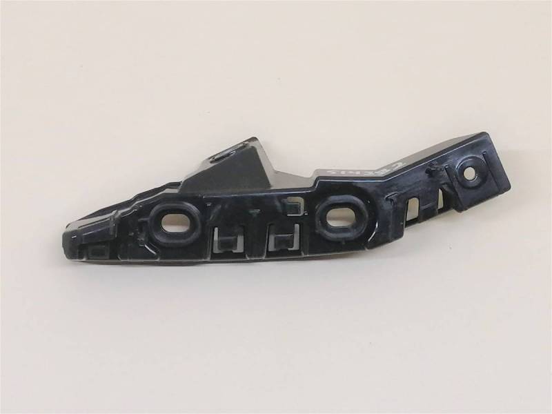 Направляющая переднего бампера левая Volkswagen Tiguan 2017>