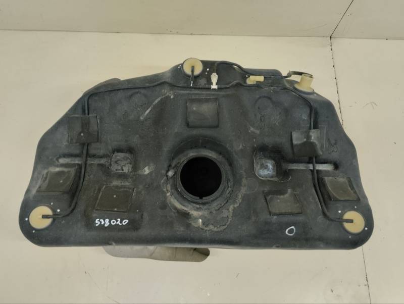 Бак топливный Nissan Almera Classic (B10) 2006-2013