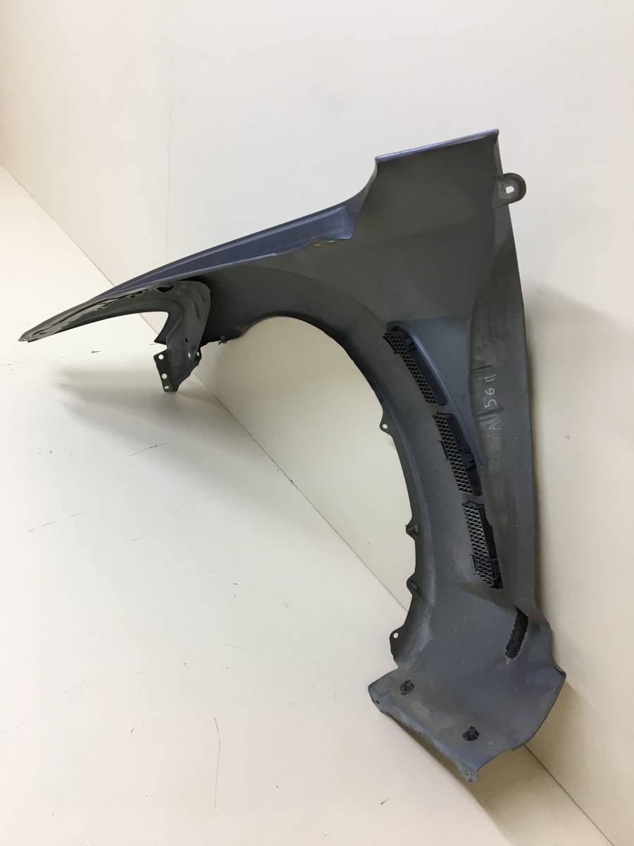 Крыло переднее правое Mazda RX-8 2003-2012