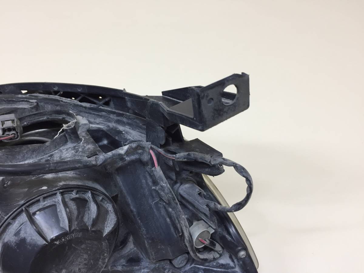 Фара левая Subaru Impreza (G12) 2007-2012