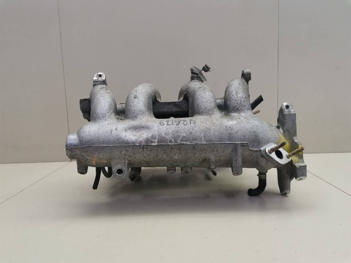 Коллектор впускной Nissan Sunny (B15) 1998-2004