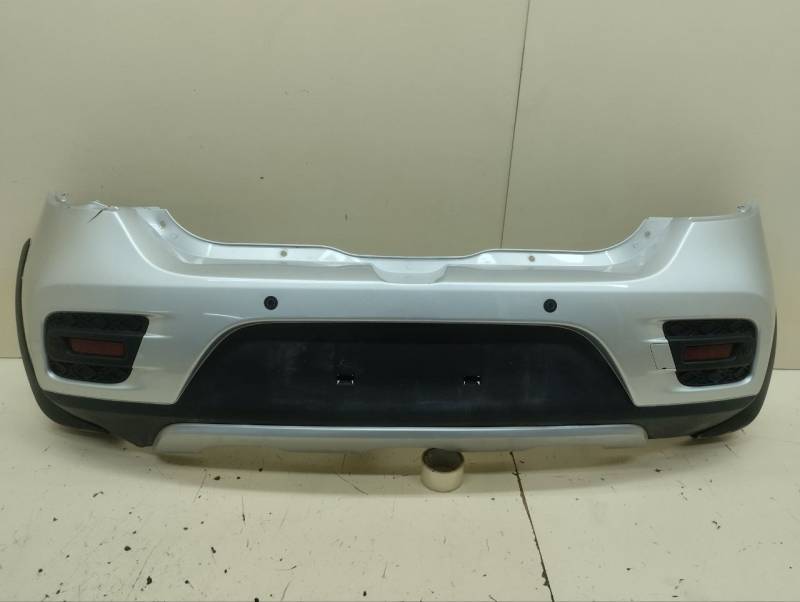Бампер задний Renault Sandero Stepway (5S) 2014-2022 Бампер задний Renault Sandero Stepway (5S) 2014-2022