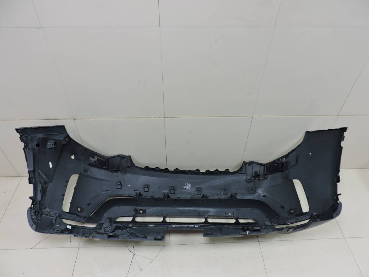 Бампер передний Land Rover Discovery 5 (L462)  2017-2022