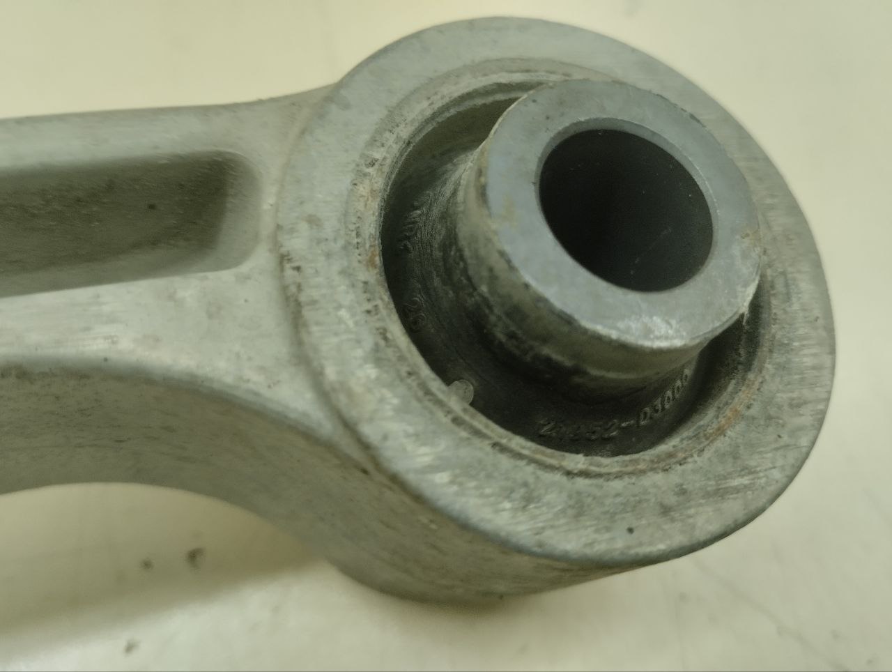 Опора КПП Hyundai Tucson (TL) 2015-2021