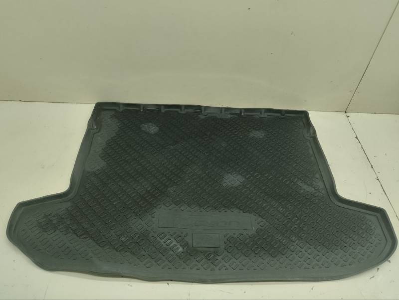 Коврик багажника Hyundai Tucson (TL) 2015-2021 Коврик багажника Hyundai Tucson (TL) 2015-2021