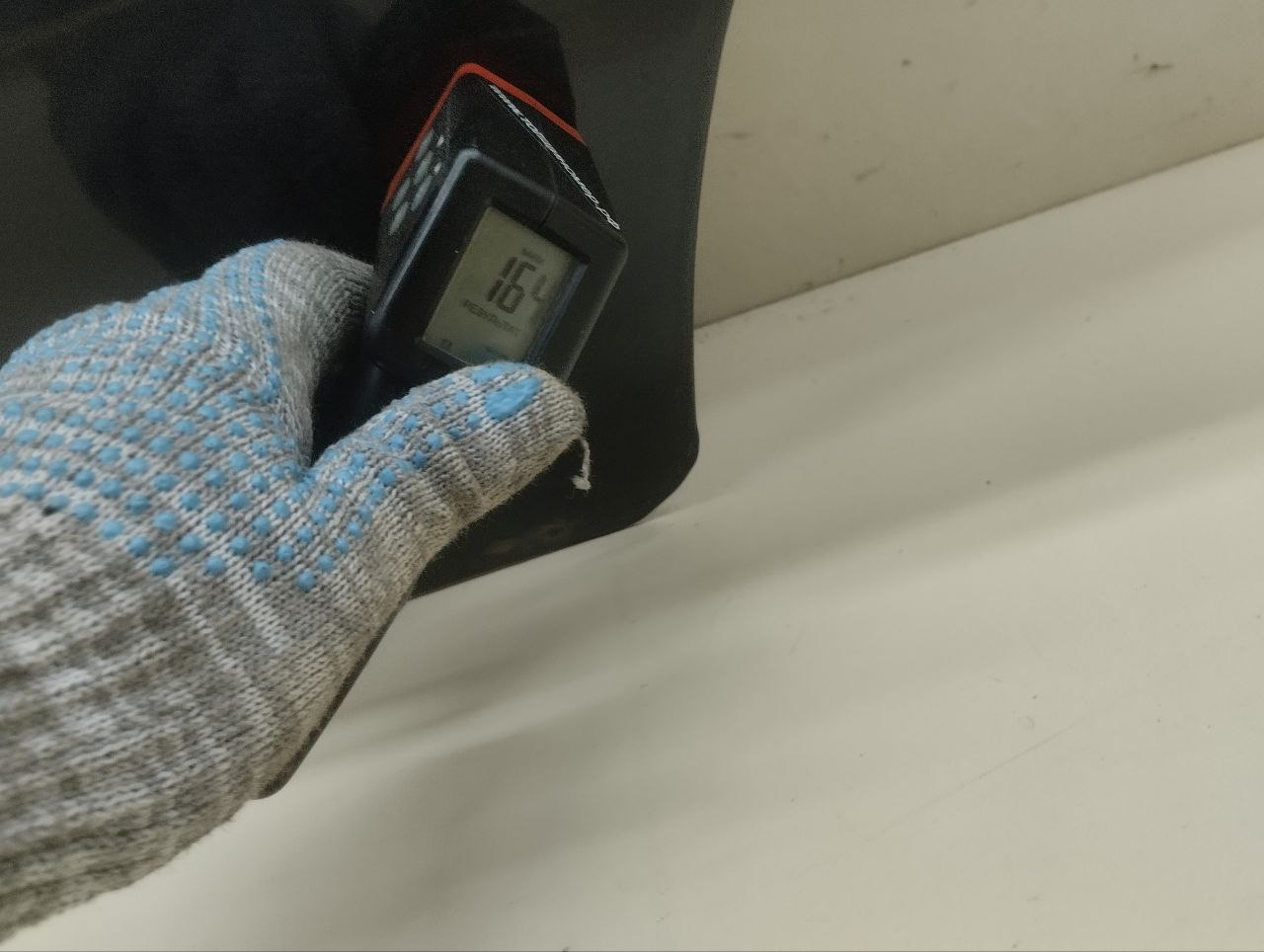 Дверь задняя левая Daewoo Nexia (N150) 2008-2016