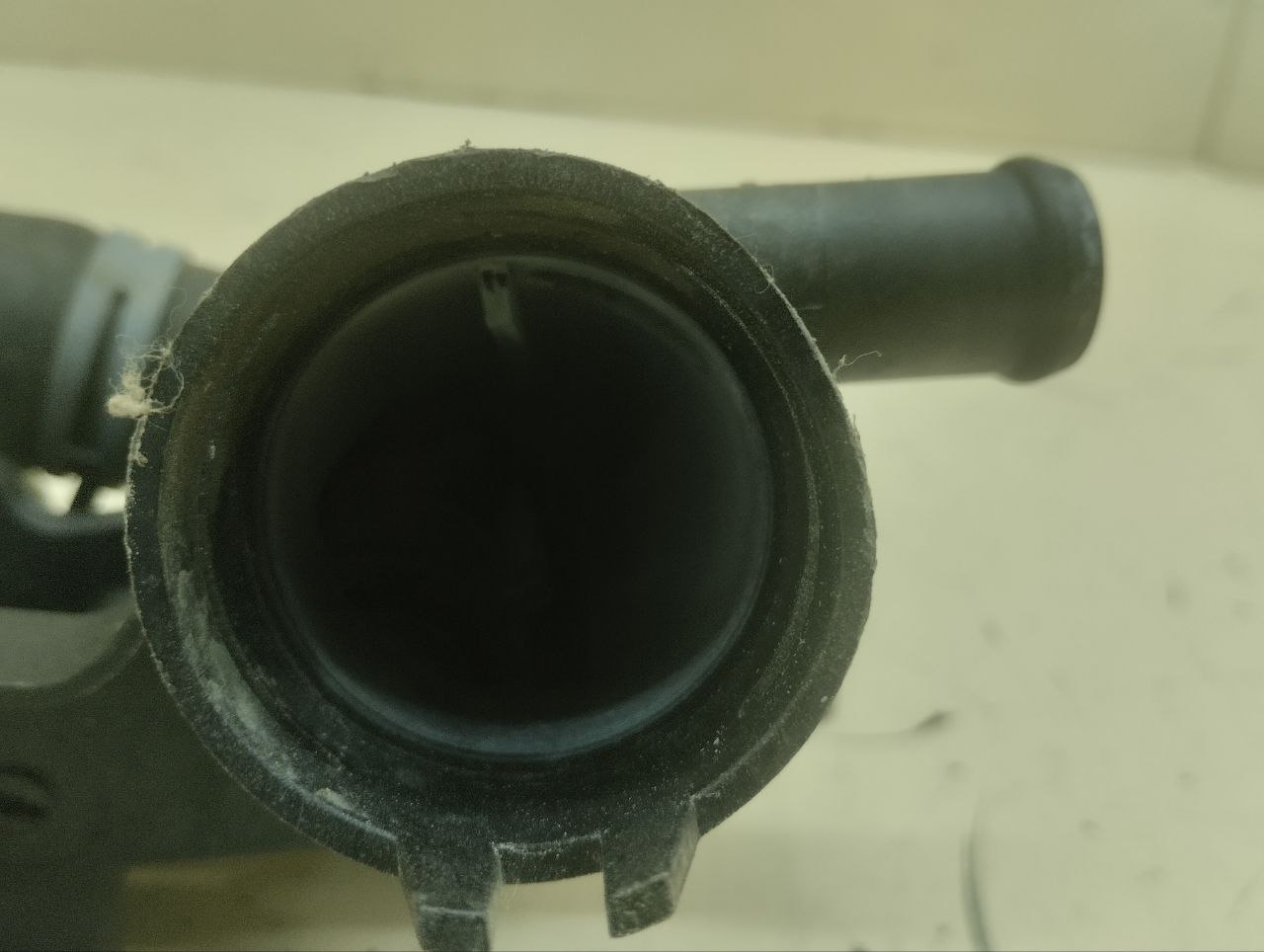 Корпус термостата Volkswagen Golf 6 (5K) 2009-2013