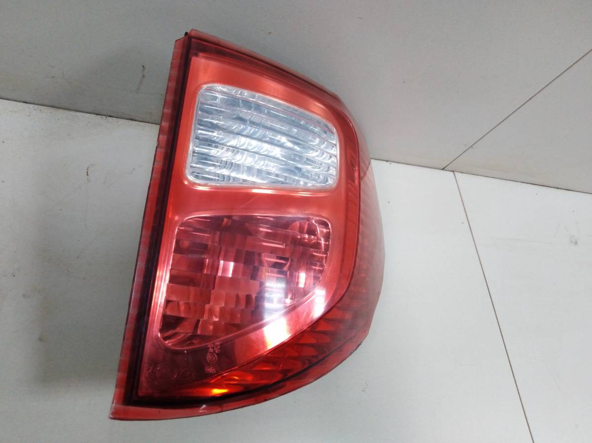Фонарь задний правый Great Wall H1 2005-2010