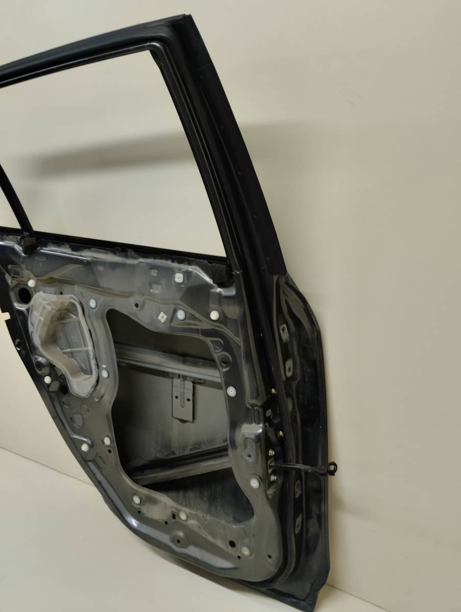 Дверь задняя левая Mazda Mazda 3 (BL) 2009-2013 Дверь задняя левая Mazda Mazda 3 (BL) 2009-2013