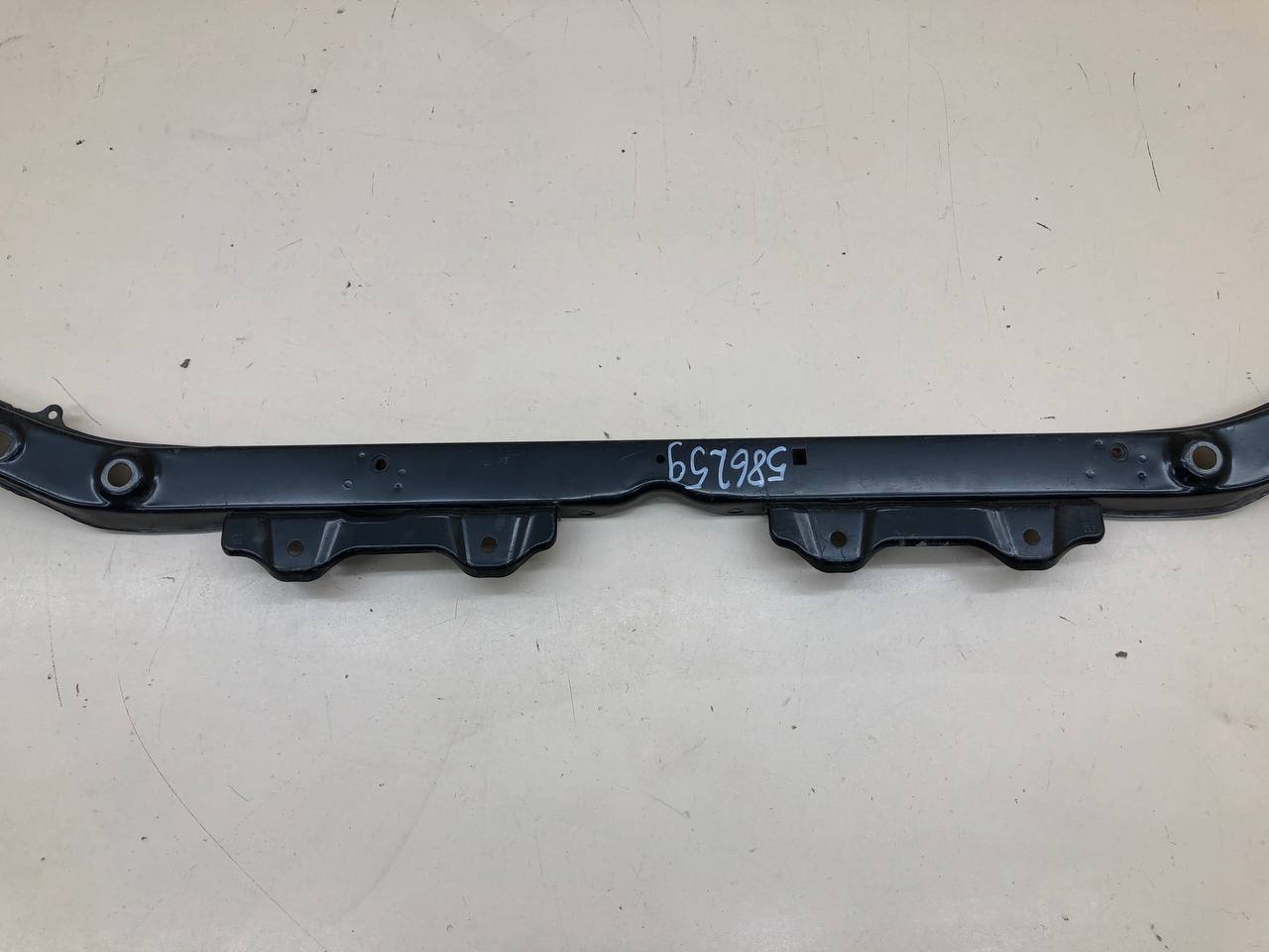 Панель передняя Subaru Forester (SG/S11) 2002-2008
