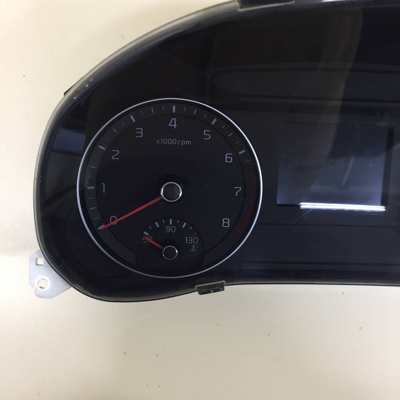 Панель приборов Kia Cerato (BD) 2018-2022 Панель приборов Kia Cerato (BD) 2018-2022