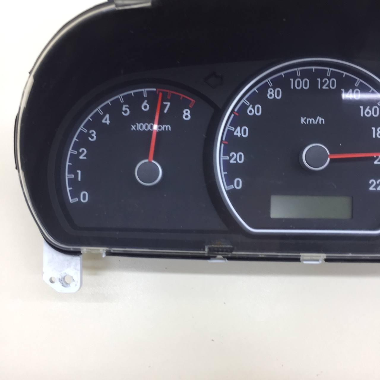 Панель приборов Hyundai Elantra (HD) 2006-2010