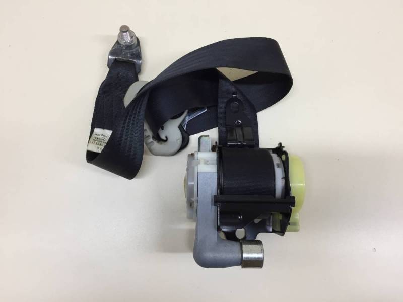 Ремень безопасности с пиропатроном Mazda Mazda 3 (BL) 2009-2013
