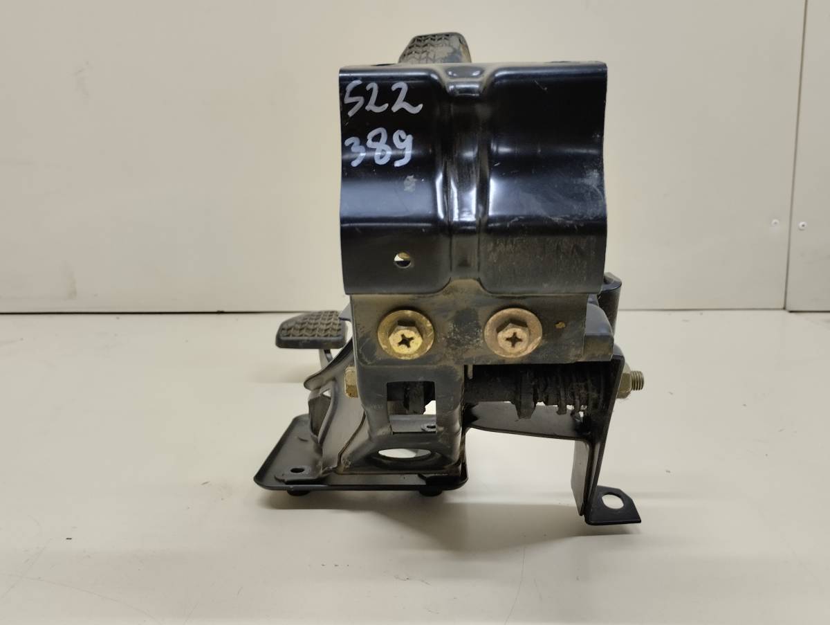 Блок педалей Geely Emgrand EC7 2008>