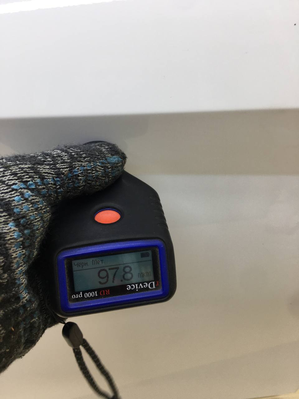 Дверь задняя правая Hyundai Elantra (CN7) 2020>