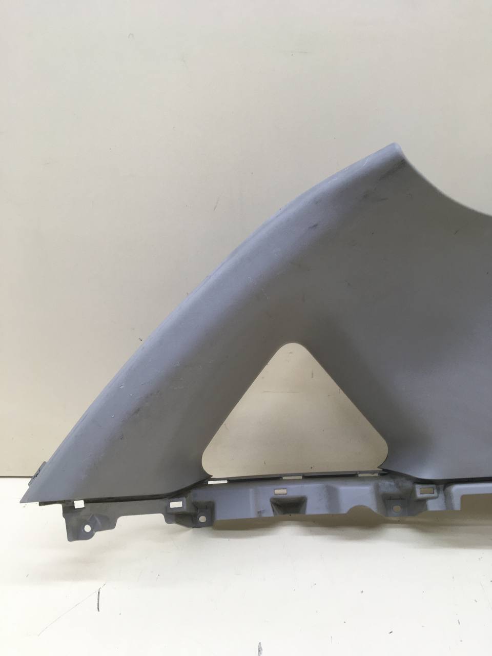 Обшивка стойки Kia Ceed (ED) 2007-2012 Обшивка стойки Kia Ceed (ED) 2007-2012