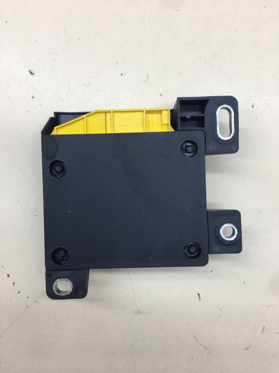 Подушка безопасности (комплект) Renault Logan (1) 2005-2014