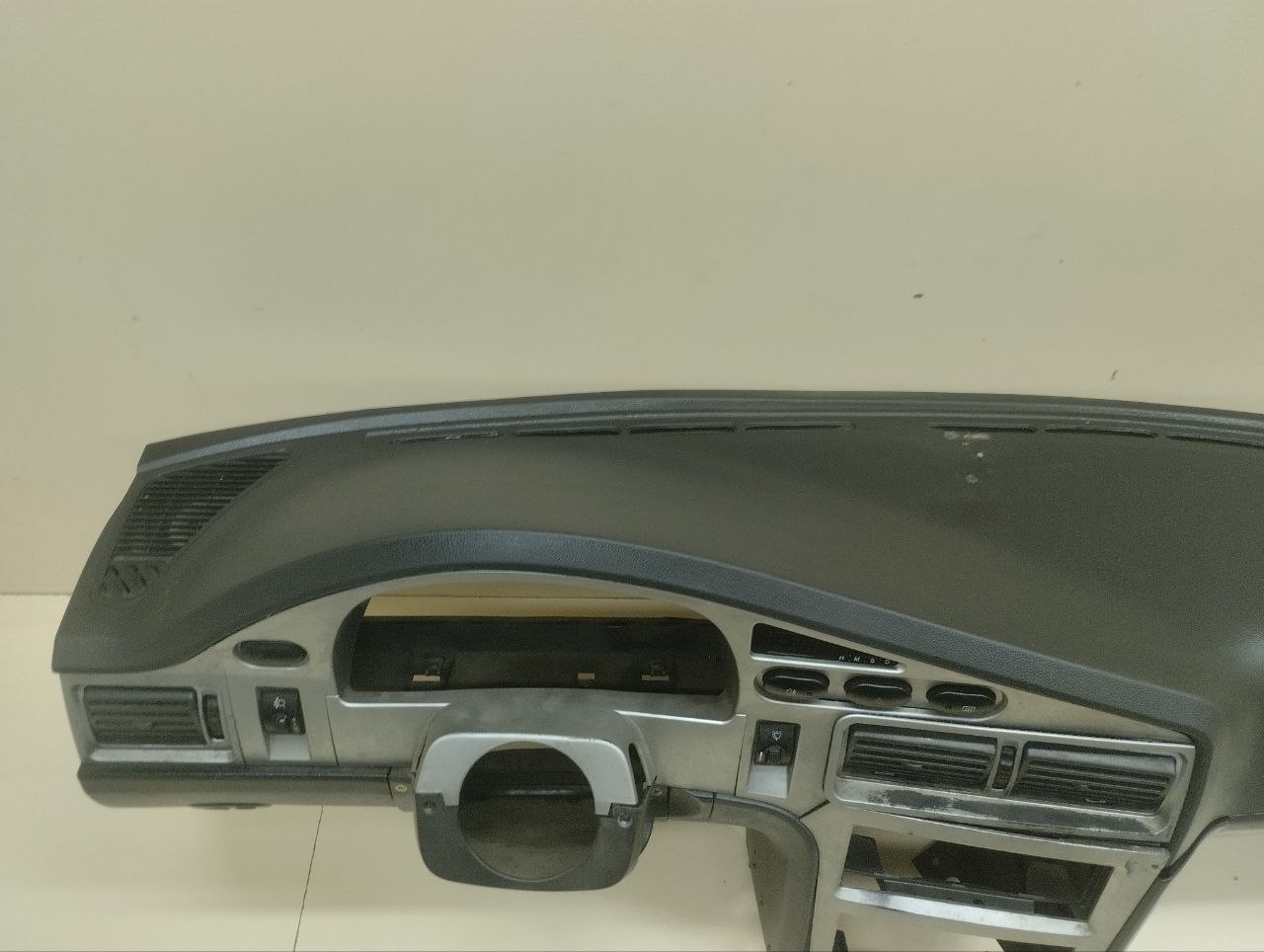 Торпедо Daewoo Nexia (N150) 2008-2016