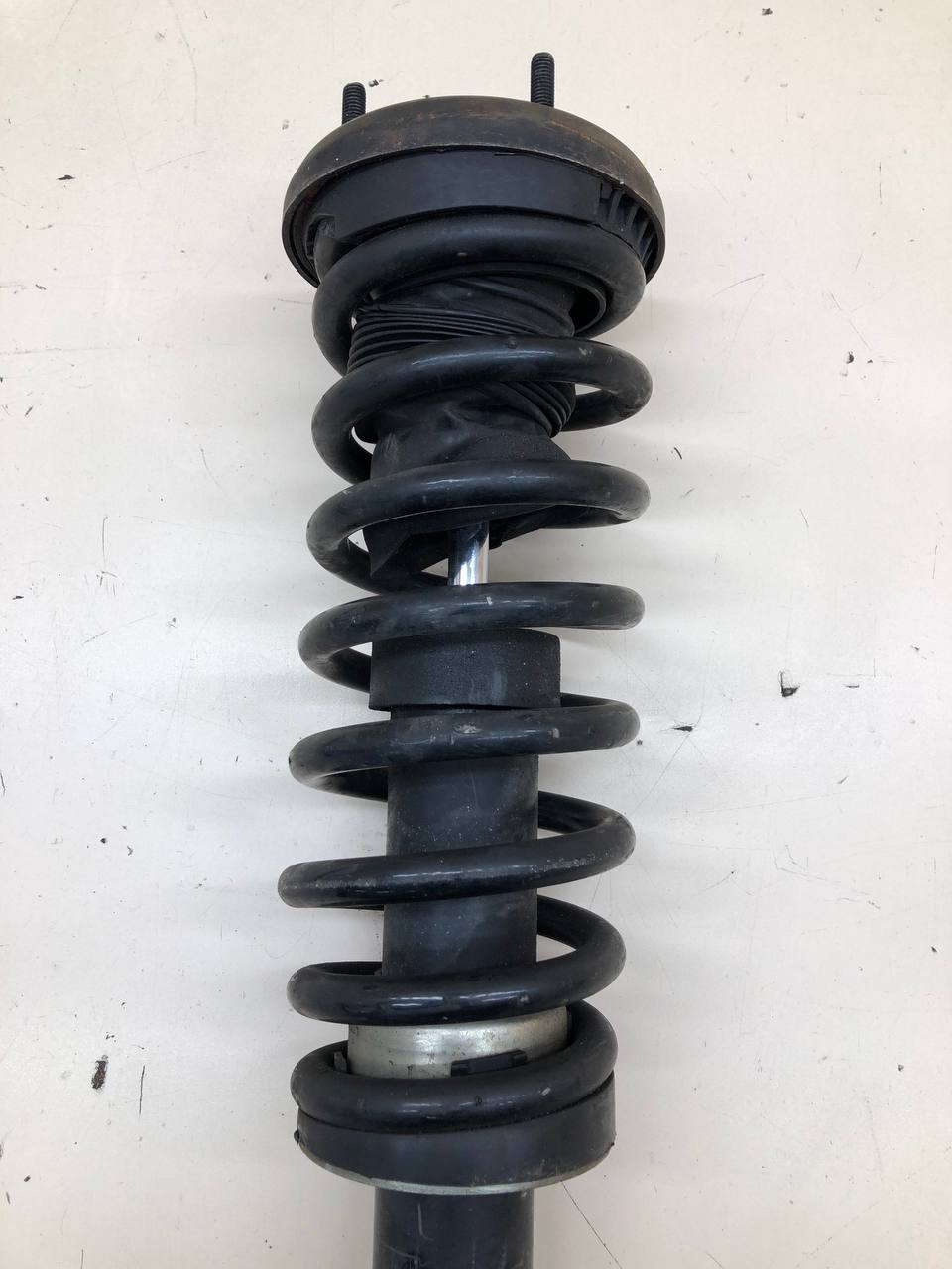 Амортизатор передний Jaguar XF 2007-2015