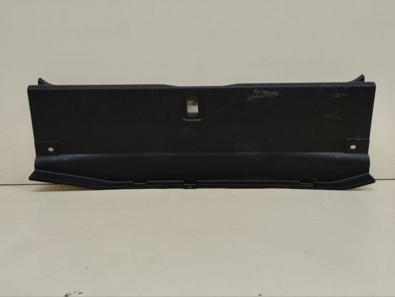 Обшивка багажника Nissan Almera Classic (B10) 2006-2013 Обшивка багажника Nissan Almera Classic (B10) 2006-2013