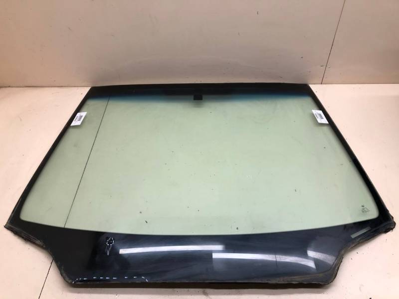 Стекло лобовое (ветровое) Honda Civic 4D 2006-2012