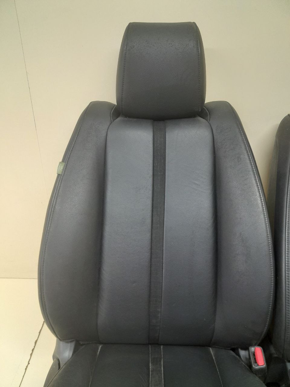Сиденье (комплект) Mazda CX-7 (ER) 2006-2012 Сиденье (комплект) Mazda CX-7 (ER) 2006-2012