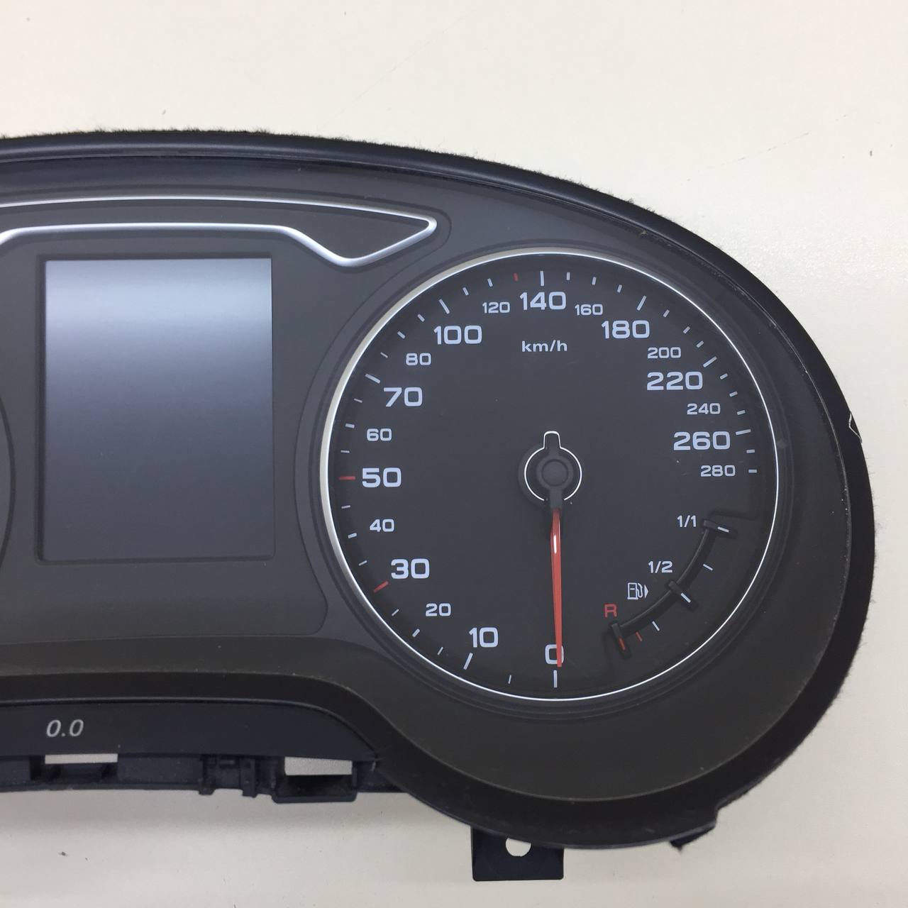 Панель приборов Audi A3 (8V) 2013>
