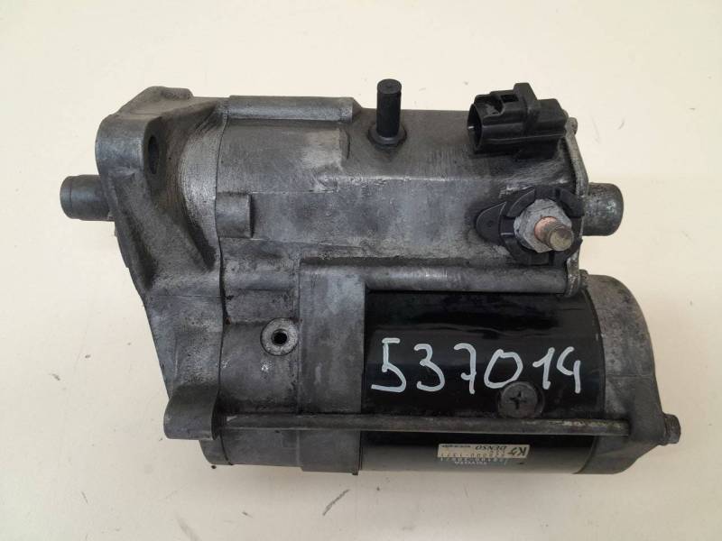 Стартер Toyota Land Cruiser Prado (J150) 2009-2022 Стартер Toyota Land Cruiser Prado (J150) 2009-2022