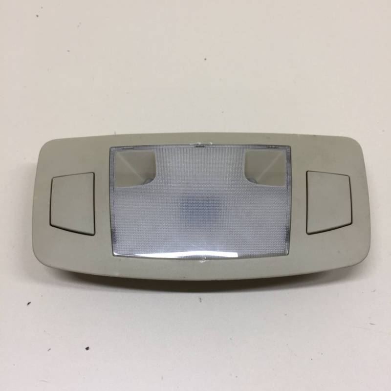Плафон салонный Lexus RX 350 /450h (XL10) 2009-2015 Плафон салонный Lexus RX 350 /450h (XL10) 2009-2015