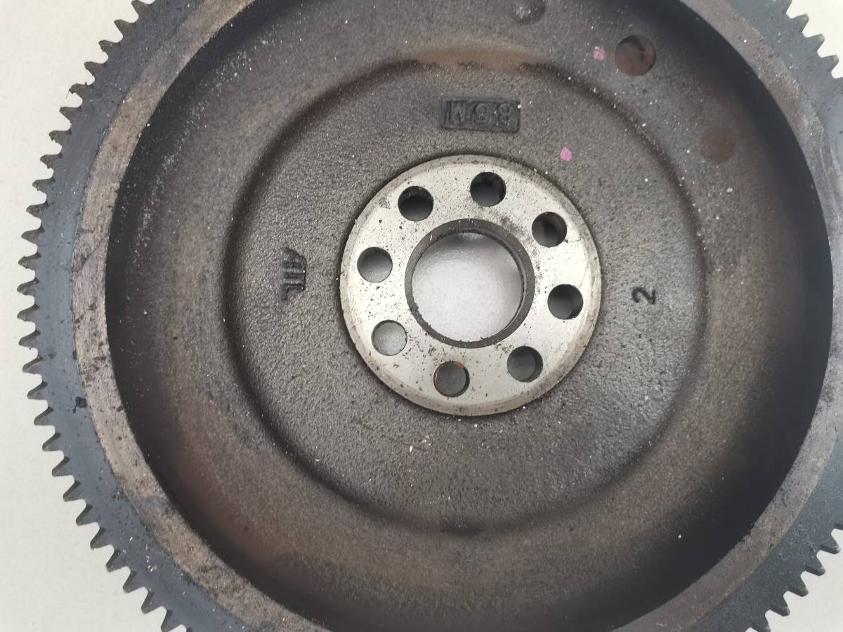 Маховик Toyota Corolla E150 2006-2013 Маховик Toyota Corolla E150 2006-2013