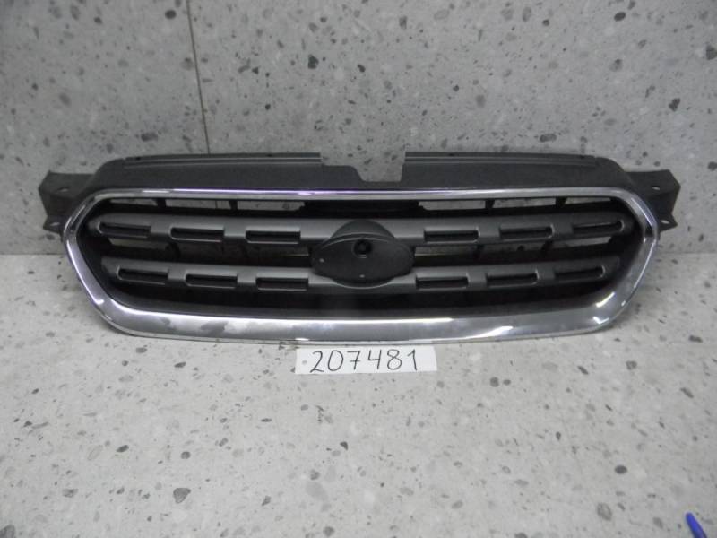 Решетка радиатора Subaru Legacy Outback (B13) 2003-2009