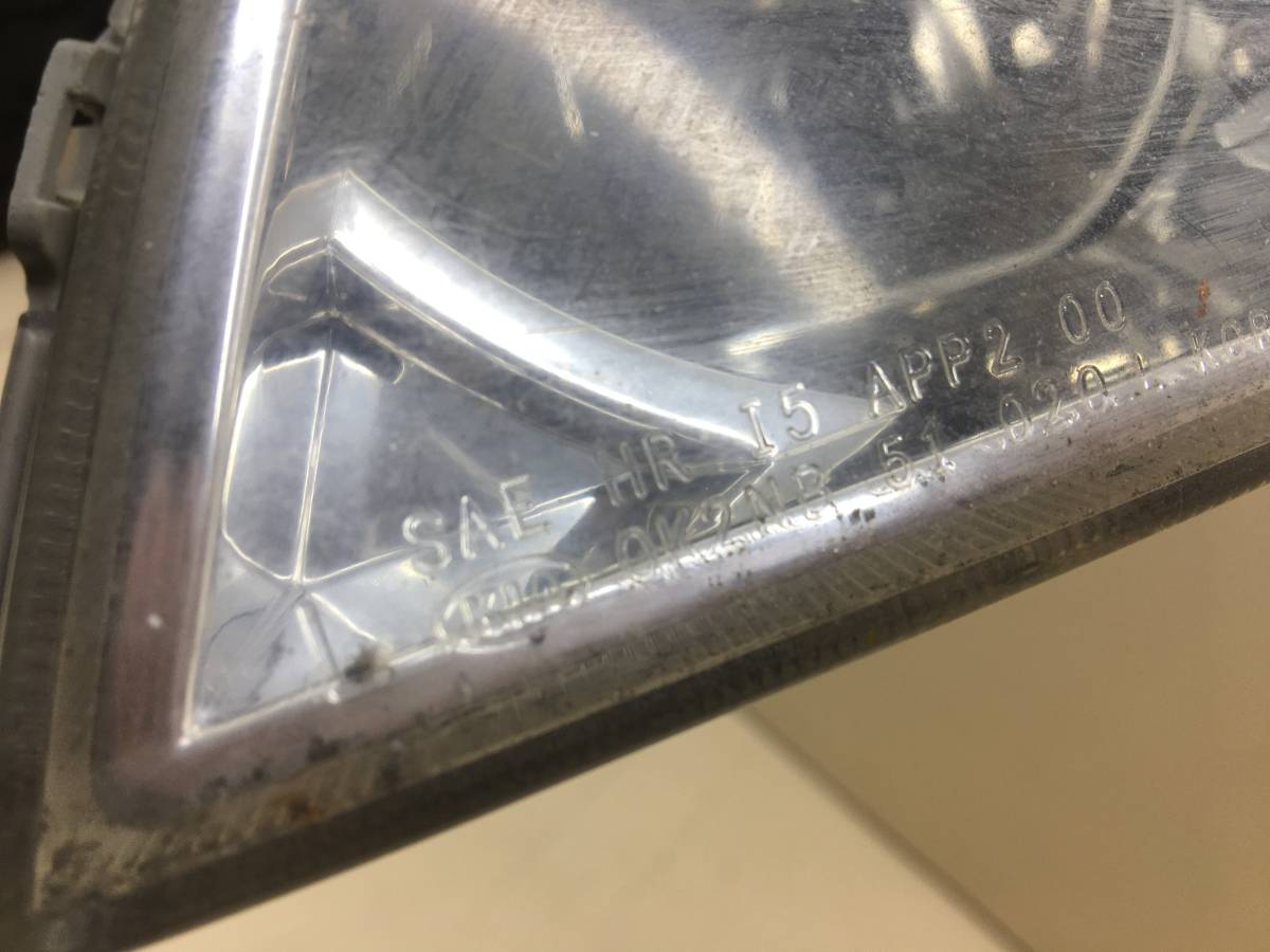 Фара левая Kia Spectra (SD) 2004-2011