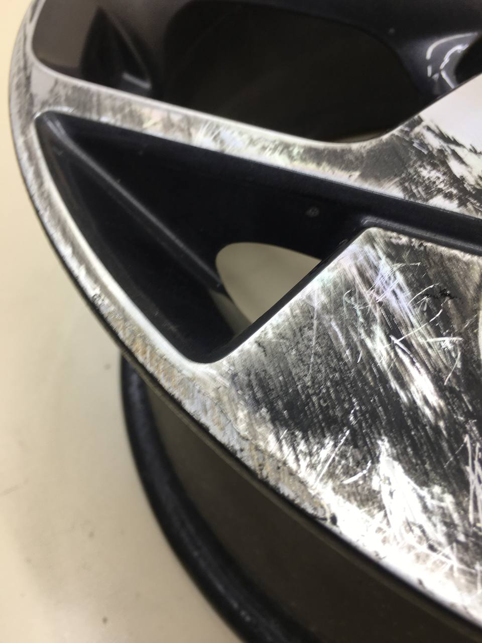 Диски R17 Литые