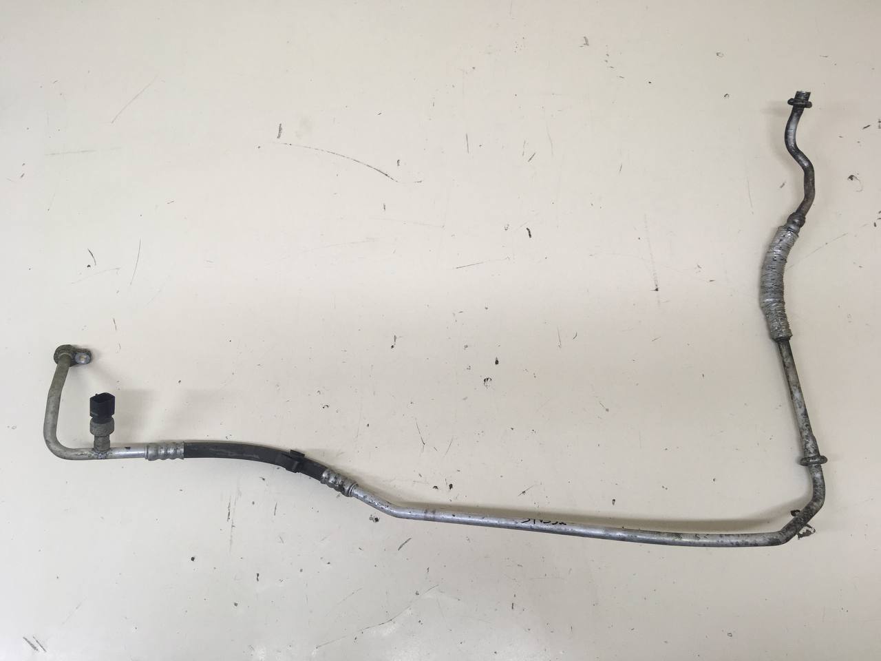 Трубка кондиционера Ford Fusion (JU) 2002-2012