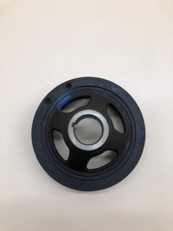 Шкив коленвала Nissan Murano (Z51) 2008-2015 Шкив коленвала Nissan Murano (Z51) 2008-2015