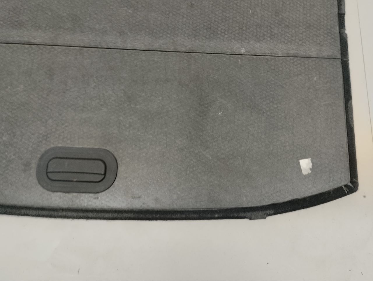 Пол багажника Kia Venga (YN) 2010-2017