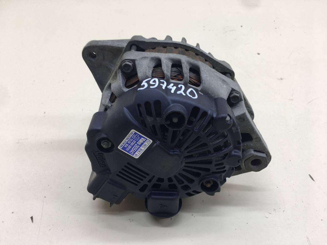 Генератор Kia Ceed (ED) 2007-2012